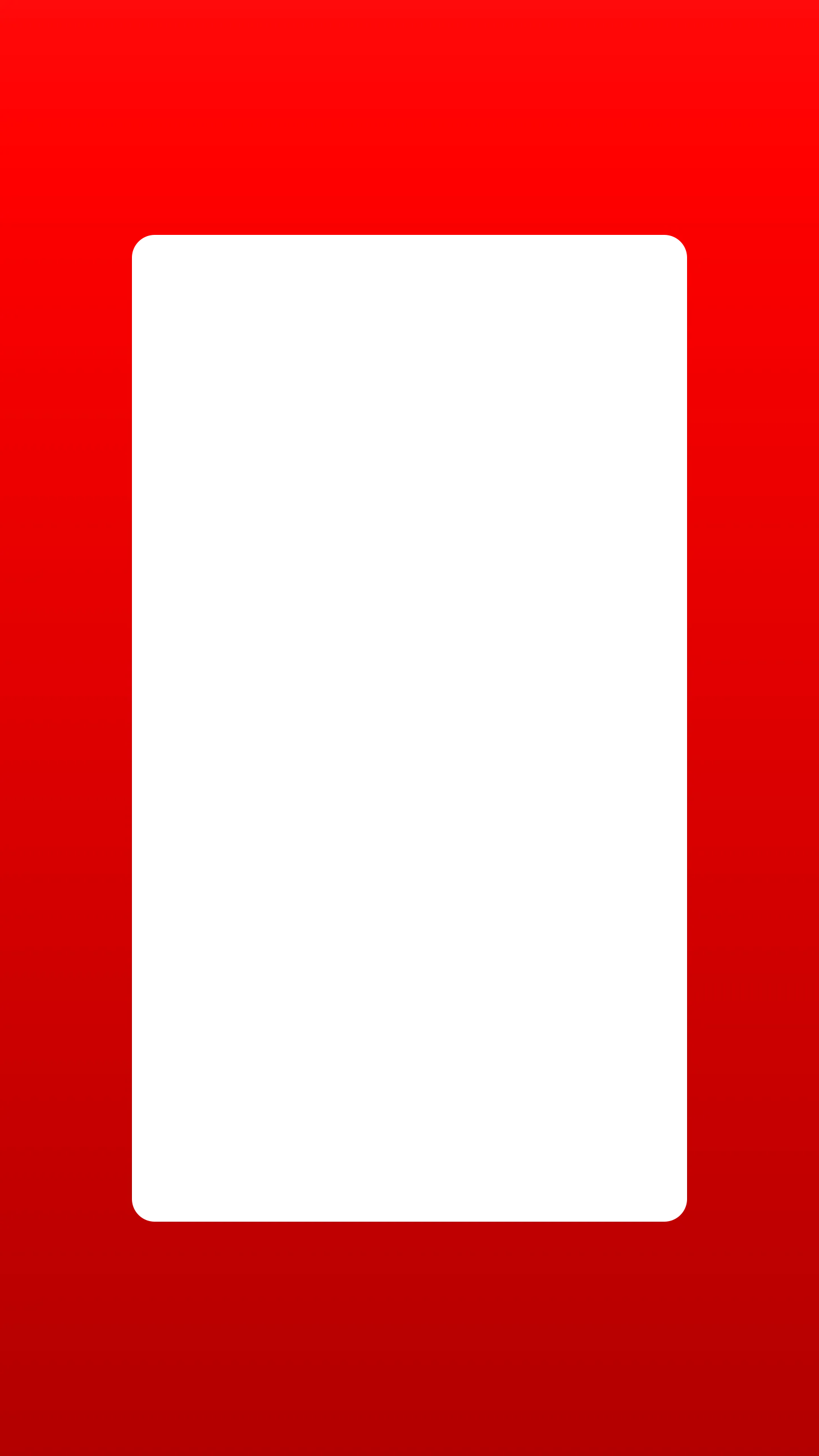 Round Edge PNG For Instagram story